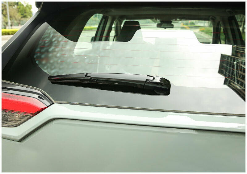 for Land Cruiser LC300 2022 2023 Chrome Door Body Side Molding Cover Trim v