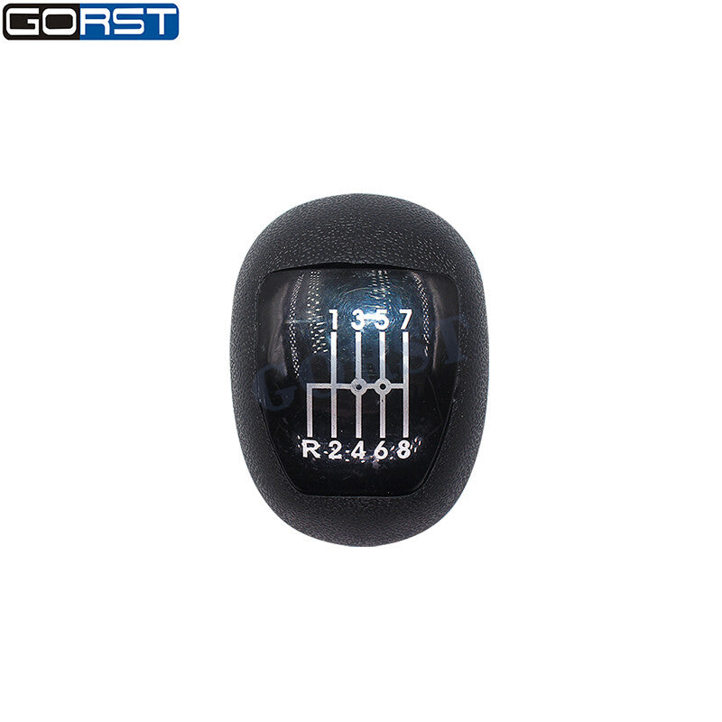 Knob 81970106011 gear shift lever for MAN M2000 F2000 truck manual transmissions Q