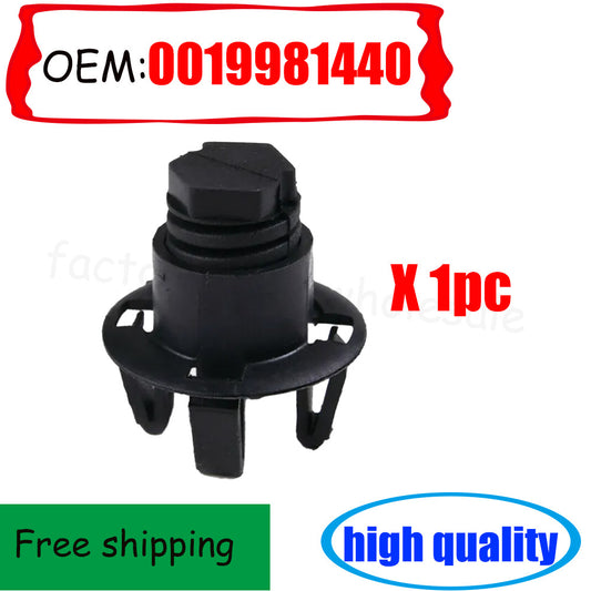 New Hood Rubber Bumper Cushion Buffer Stop for Cla250 A0019981440 n