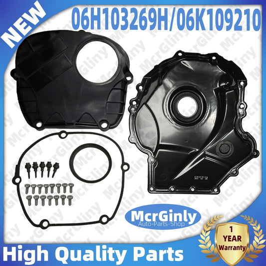 1.8T and 2.0T Timer Protection Kit for Golf CC, GTI, for Tiguan , for Audi A3, A5, and A6 #06H103269H- n