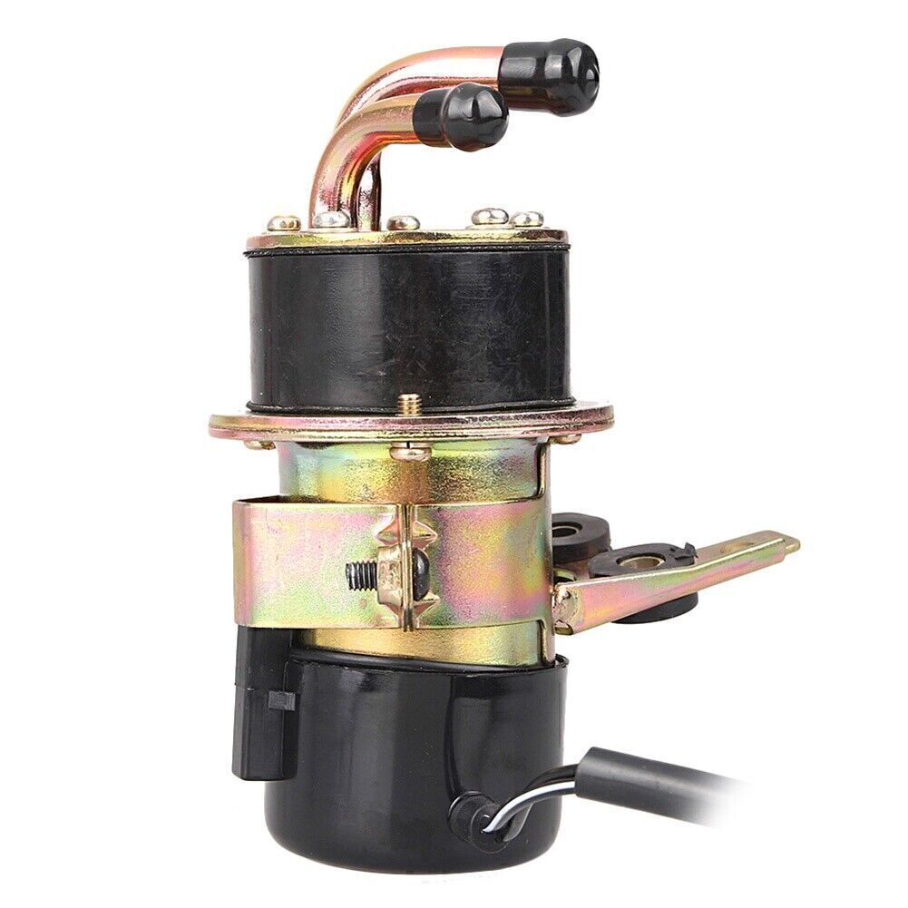 for YAMAHA YZF R1 1998 1999 2000 2001 & R6 1999-2002 Electric Fuel Pump Q