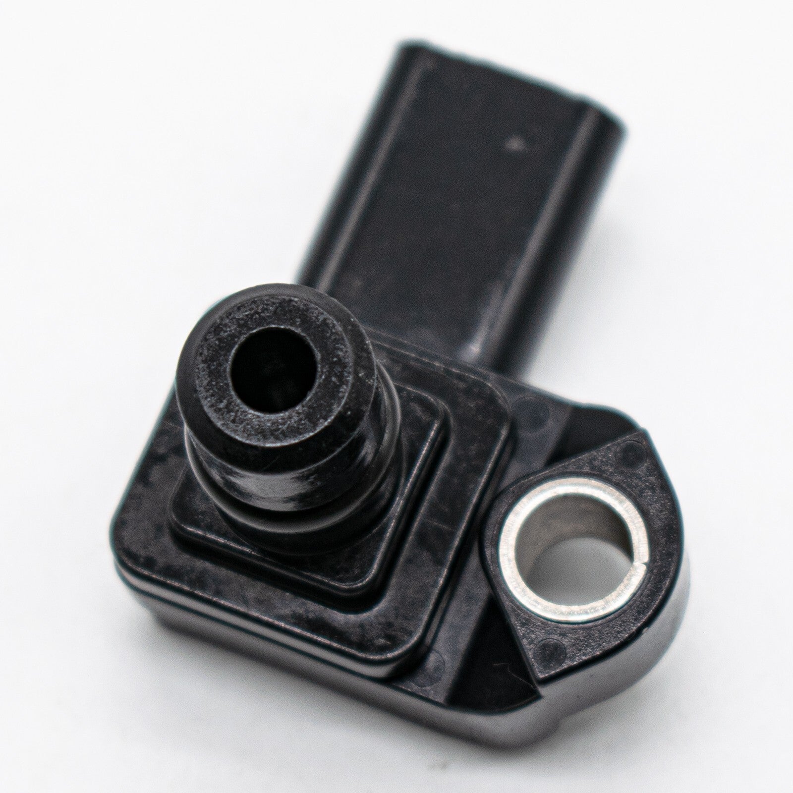 Turbocharger Boost Sensor-LS, VIN: M, AWD, Eng Code: LE2 55573249