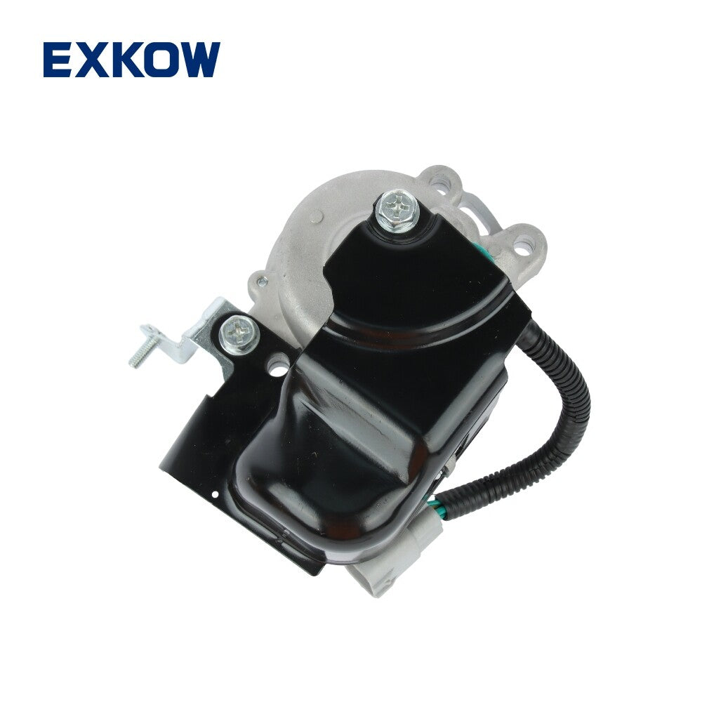 Differential Lock Shift Actuator fit for Toyota LandCruiser Prado 2002-2010