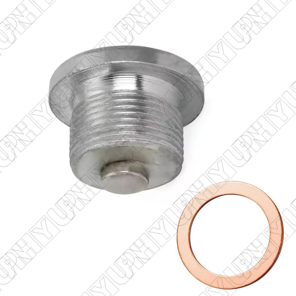New Differential Drain Plug and Gasket 90341-24014, 24014-24017 for Toyota for Lexus Q