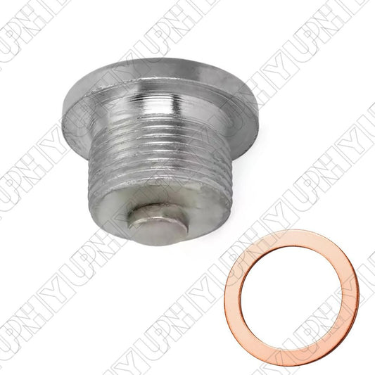 New Differential Drain Plug and Gasket 90341-24014, 24014-24017 for Toyota for Lexus Q
