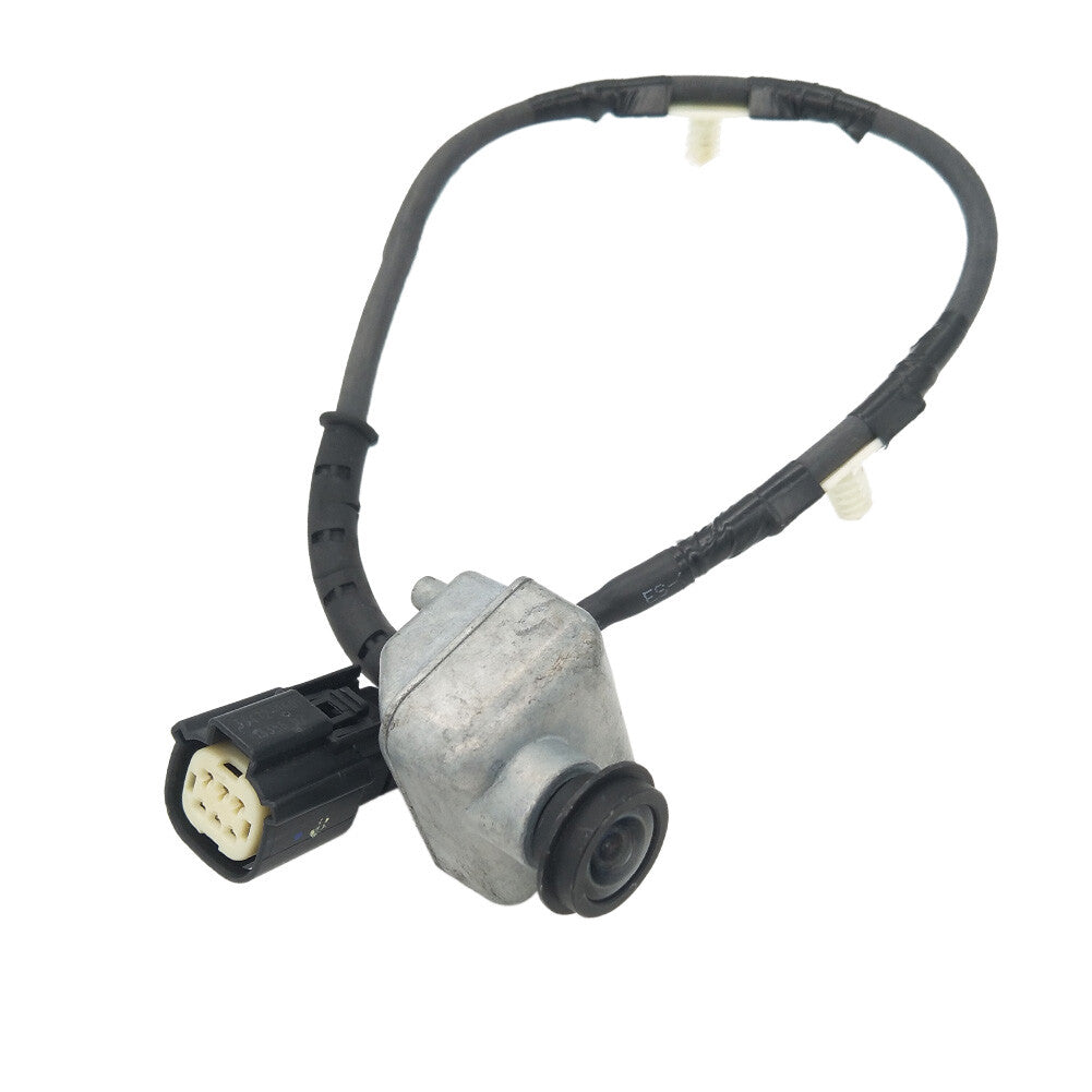 New High Qullaity Rear Backup Camera 9C2T-19G490-BE Fits 08-14  for ford  E-Series VAN Q