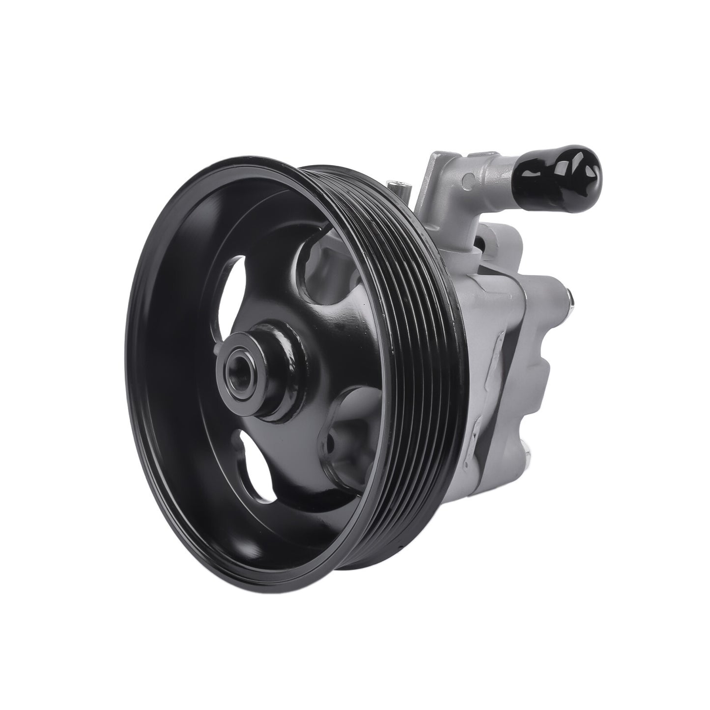 One-piece power steering pump suitable for Maxima Murano 09-14 3.5L 49110-1AA0A- n