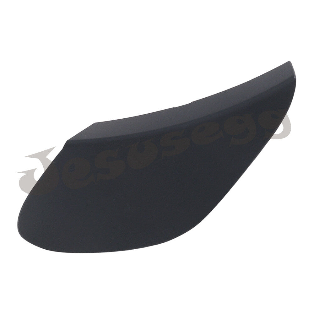 for Mercedes W166 X166 GLE GLS Unpainted Front Left Side Bumper Tow Hook Cover Q