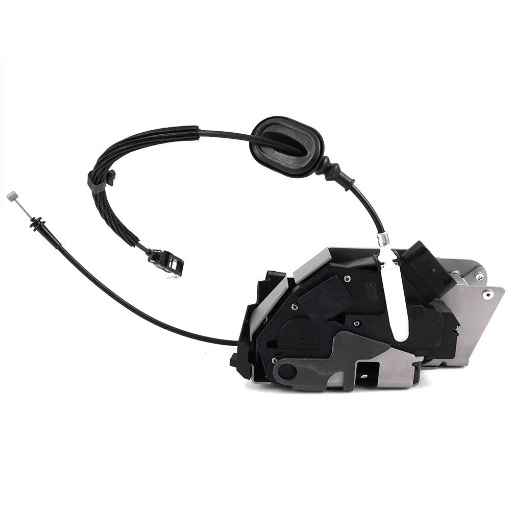 Front Left Door Latch Mechanism for Transit Custom 2012+ BK21-V219A65 v