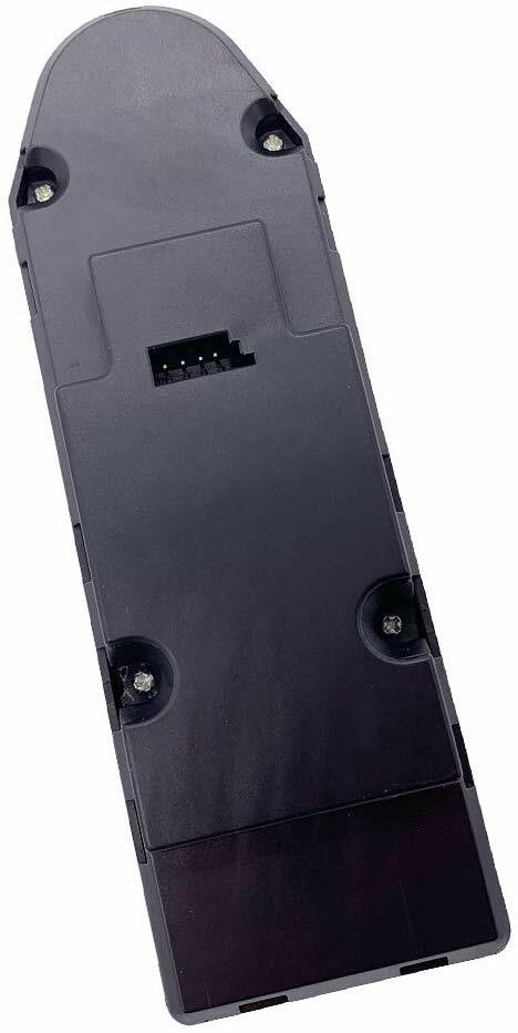 Front left power window switch 61313414354 Suitable for E83 X3 2.5L 3.0L 2004-2010- n
