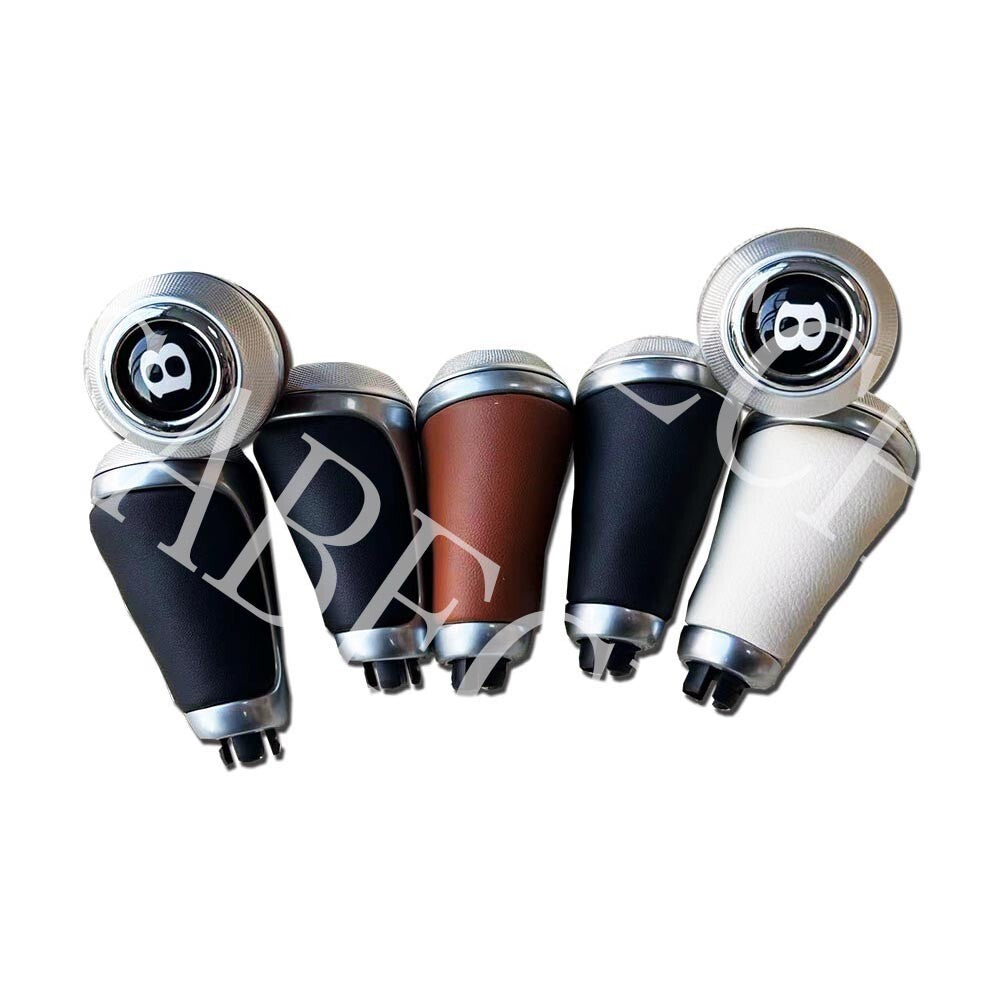 Suitable for Bentley Diamond Handballs