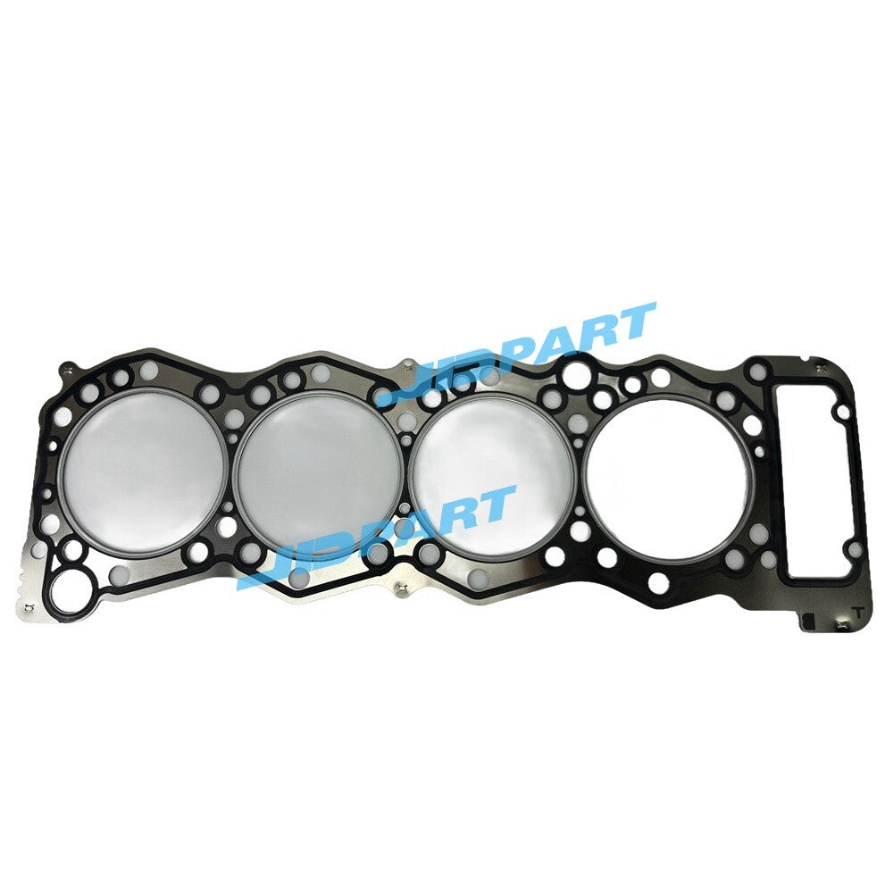 Suitable for 4M50 head gasket excavator engine parts -