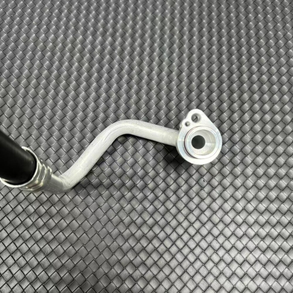 Replacement# 4K0816743BG Air Conditioning Low Pressure Pipe 1pc/Set Q
