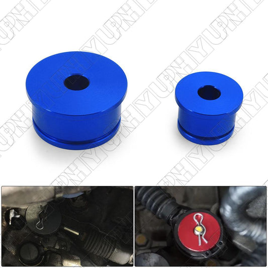 Shifter Cable Bushings Kit for Honda for Civic 2002-2005 for Acura Rsx Type S 2002-2006 Q