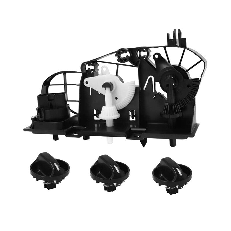 Suitable for 2000-2006 for Toyota TUNDRA heater AC temperature climate switch control. Q