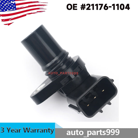 Speed sensor suitable for Prairie 360, KVF360, 650, KVF650, for Force 650 21176-1104- n