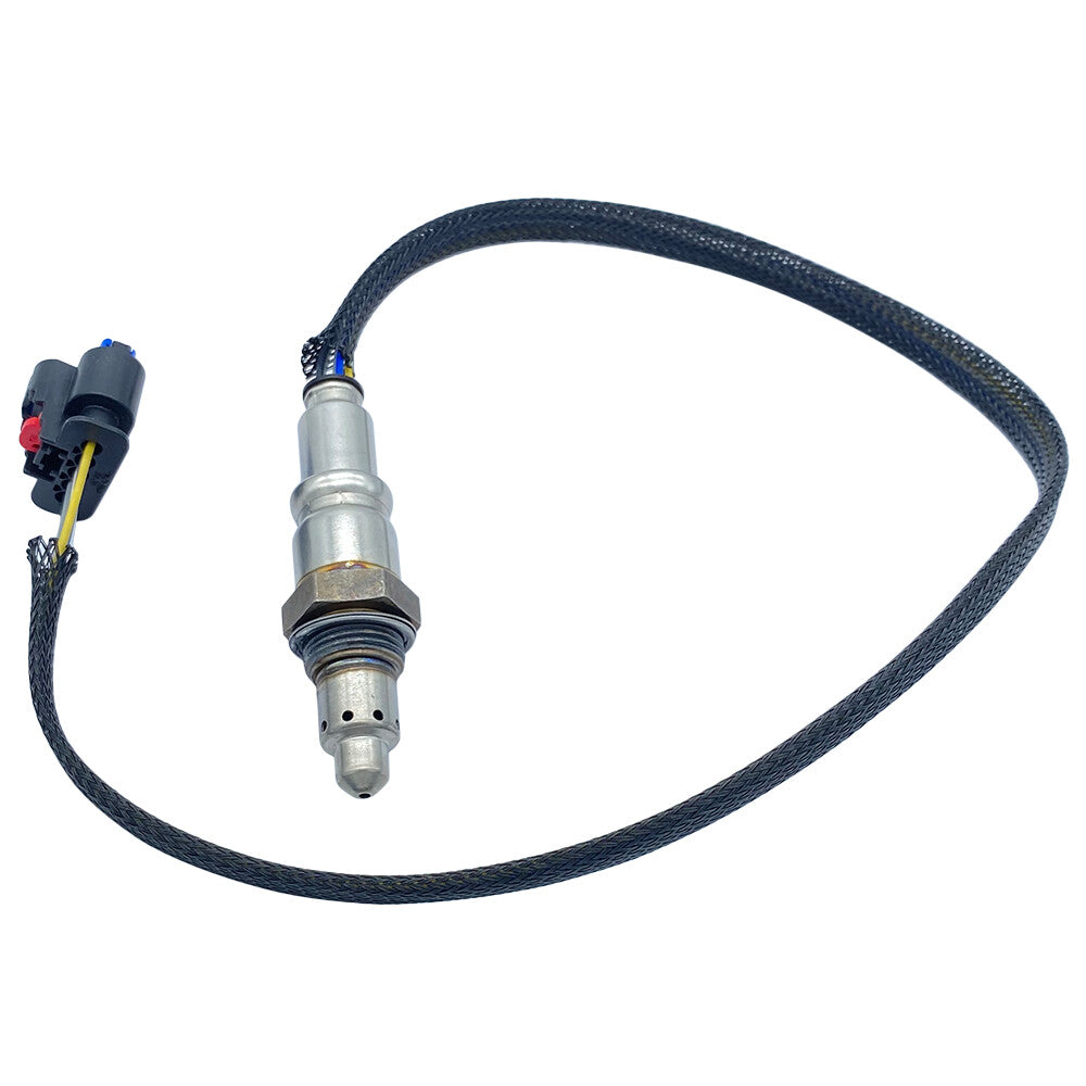 Upstream left 5-line oxygen sensor JR3Z-9F472-A suitable for Mustang 5.0L 2018-2023- n