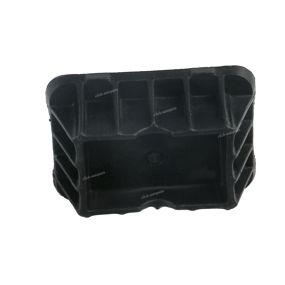 1Pcs for BMW E82 E90 F10 F07 Jack Pad Under Car Support Pad 51717237195 Black