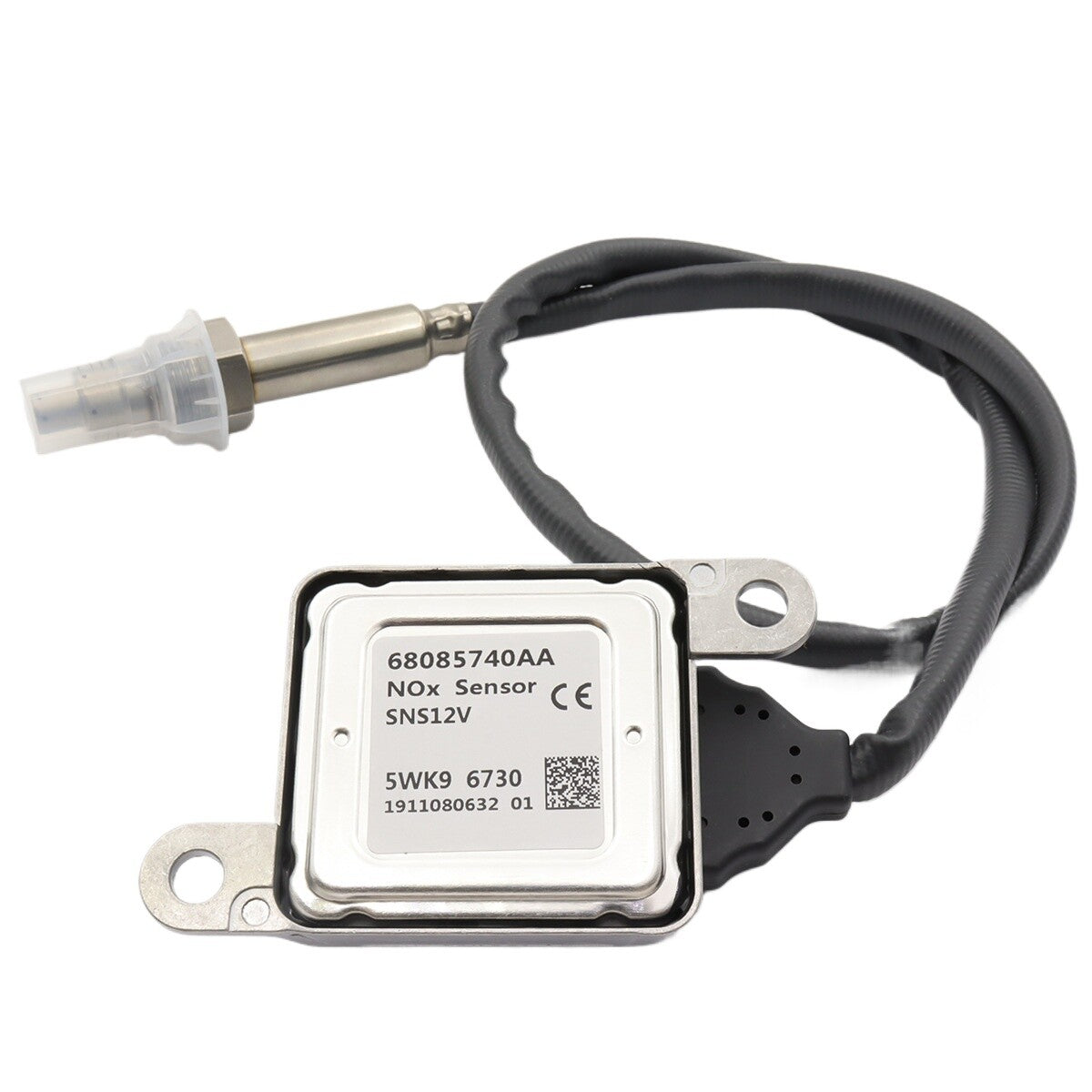 68085740AA Dowmstream NOX sensor suitable for 2013-15 for Dodge for Ram 2500 3500 4500 5500 6.7L Q