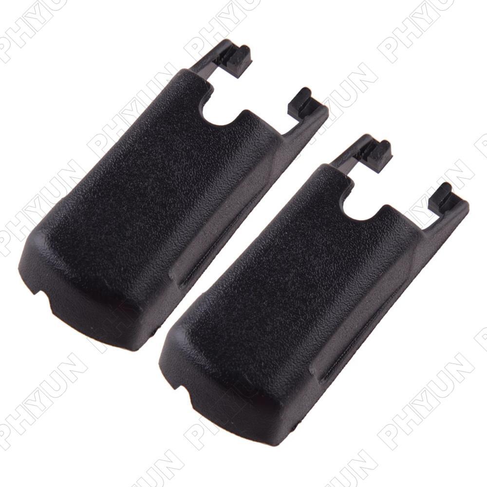 2Pcs Front Wiper Blade Arm Lock Clip for Mercedes W176 W205 W213 W447 W000050335 Q