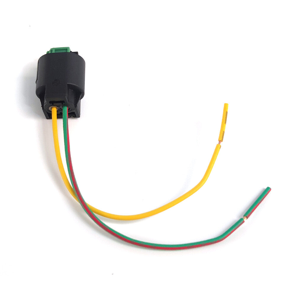 2Pin Temperature Sensor Electrical Connector Fit For 3/ 5/ 7 X n