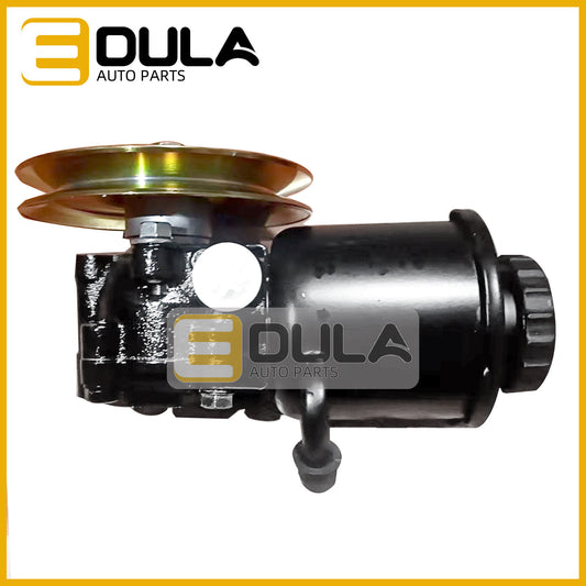 The new power steering pump is suitable for Nissan Patrol Y60 Y61 4911011J00 49110-11J00