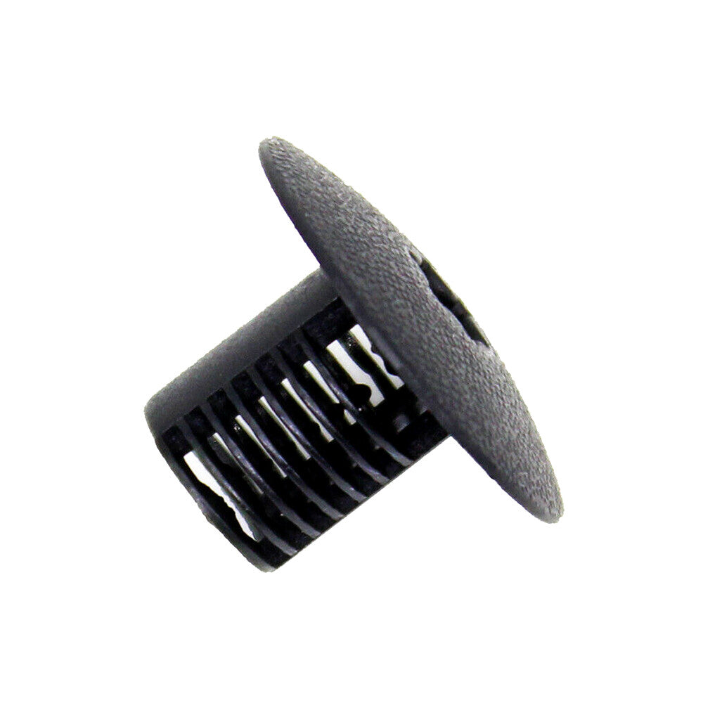 10 x 6503339 Cowl Top Stud Retainer Cover Grille Nut Clip for Dodge for Chrysler Q