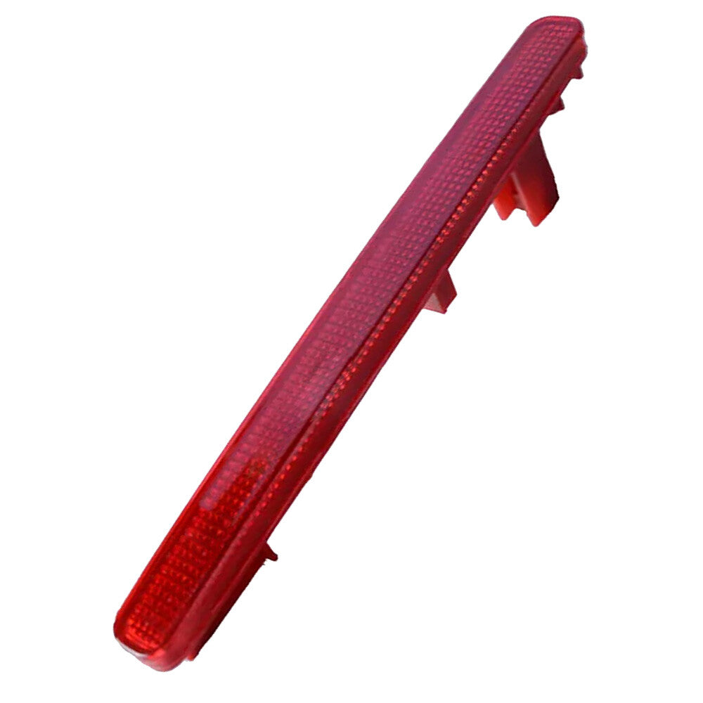Driver Side Rear Bumper Reflector Red for Accord TSX Spirior CU1 CU2 2009-2014 Q