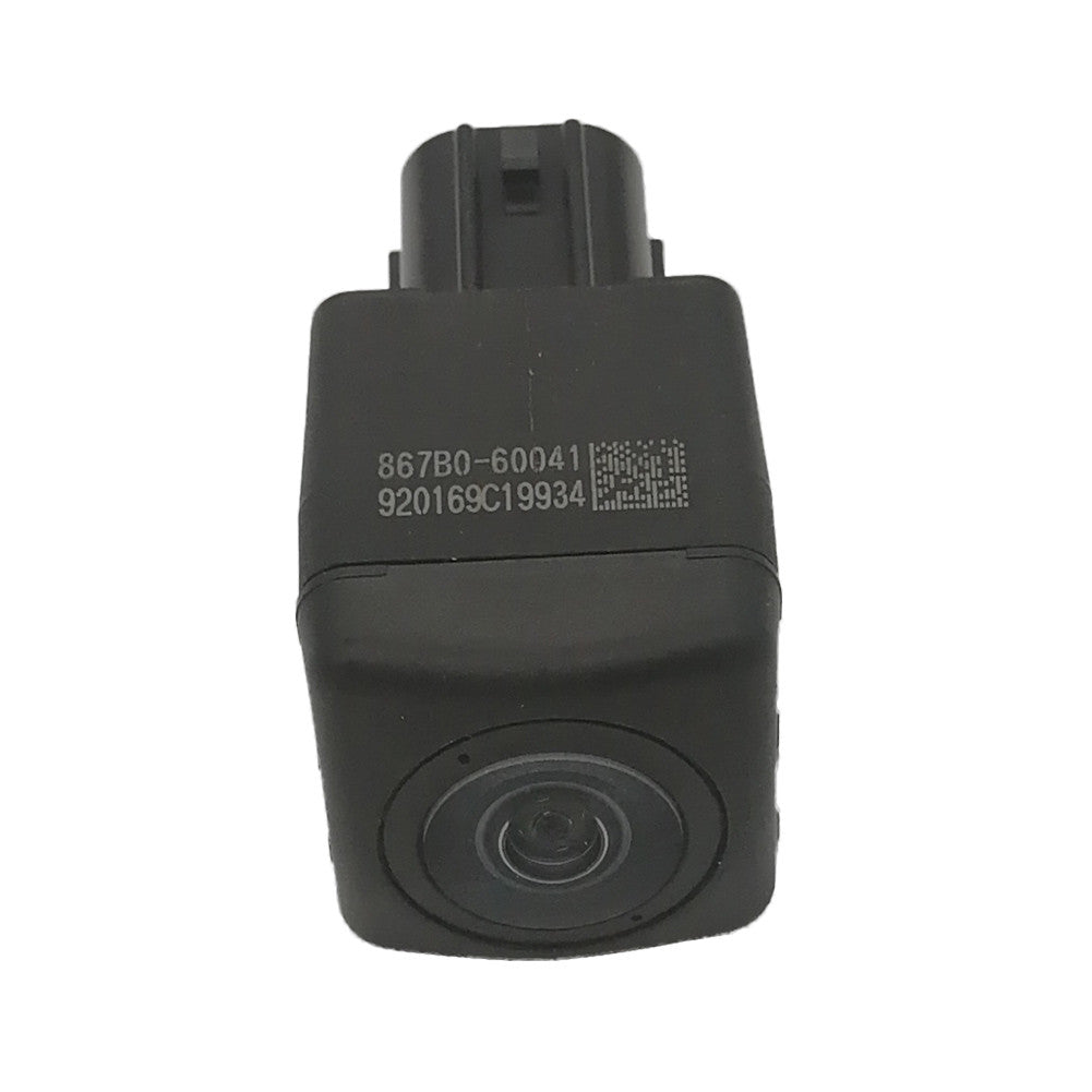 867B0-60041 Rear View Parking Camera Fit for Toyota for Land Cruiser 2016-2018 5.7L Q