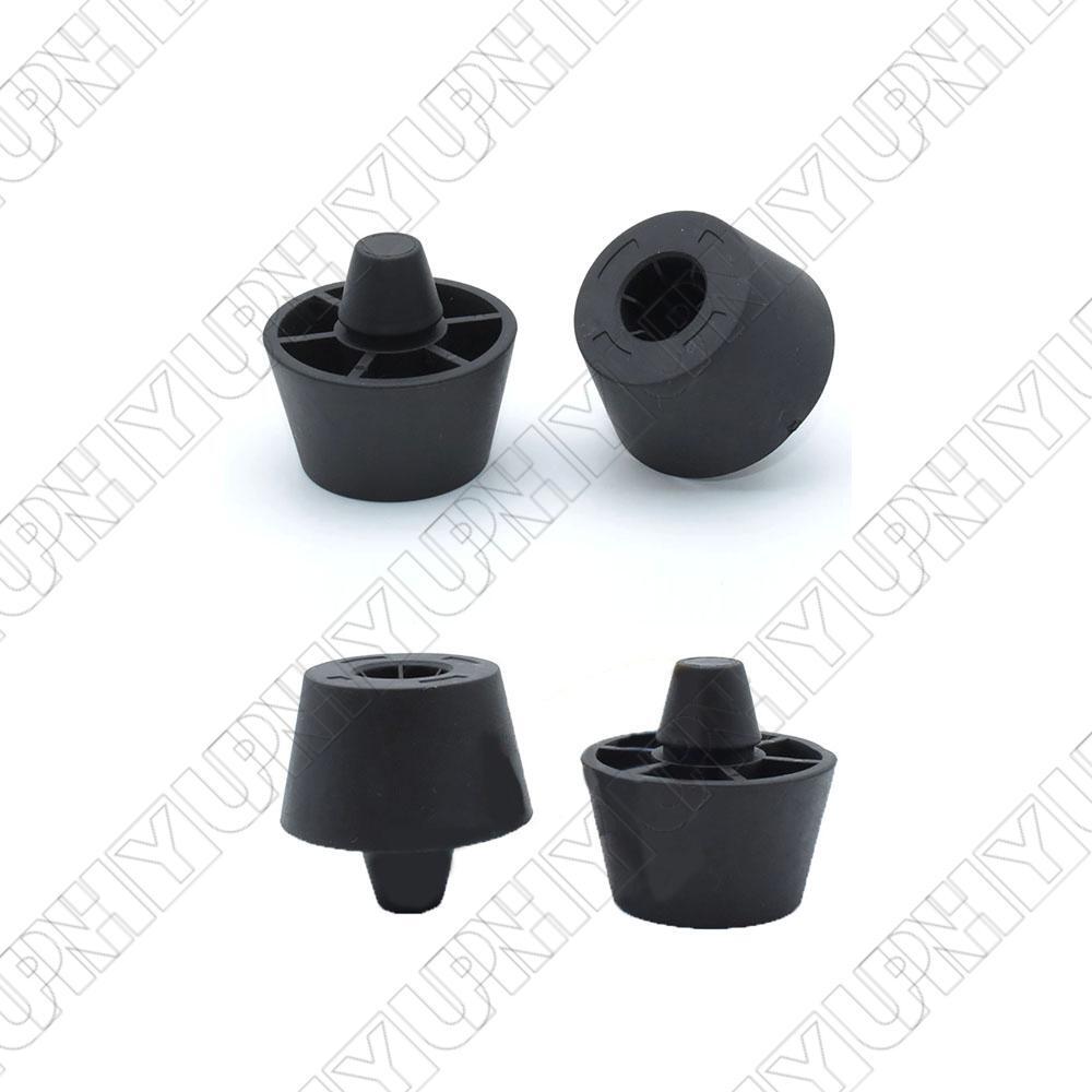 4 Bonnet Rubber Stop 873375 for Citroen for C4 Berlingo for Peugeot 2008 208 307 Partner Q