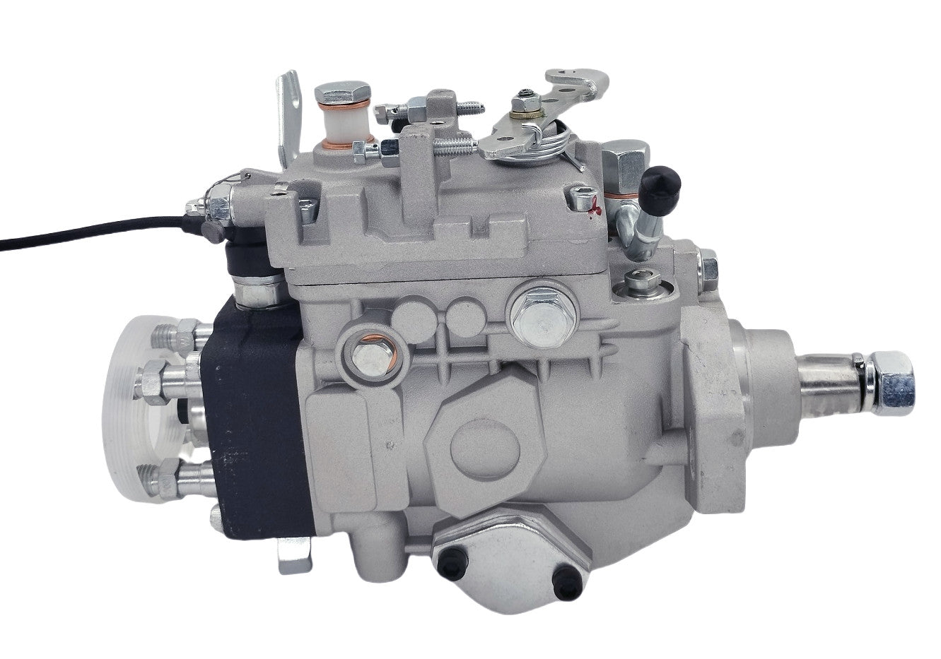 Fuel Injection Pump 32A65-37040 196000-5030 for Mitsubishi S4S-DT S4S Engine Q