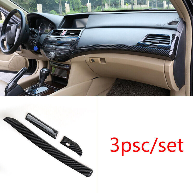 Black armrest box decorative cover (bag) suitable for Subaru WRX 2021-2023- v