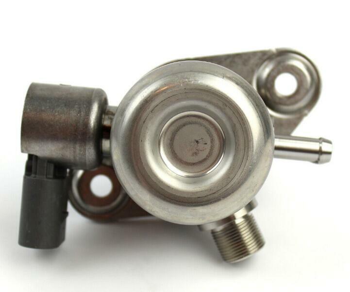 Injection high-pressure pump suitable for Mercedes M274 for Jaguar for Land Rover for Range Rover - n