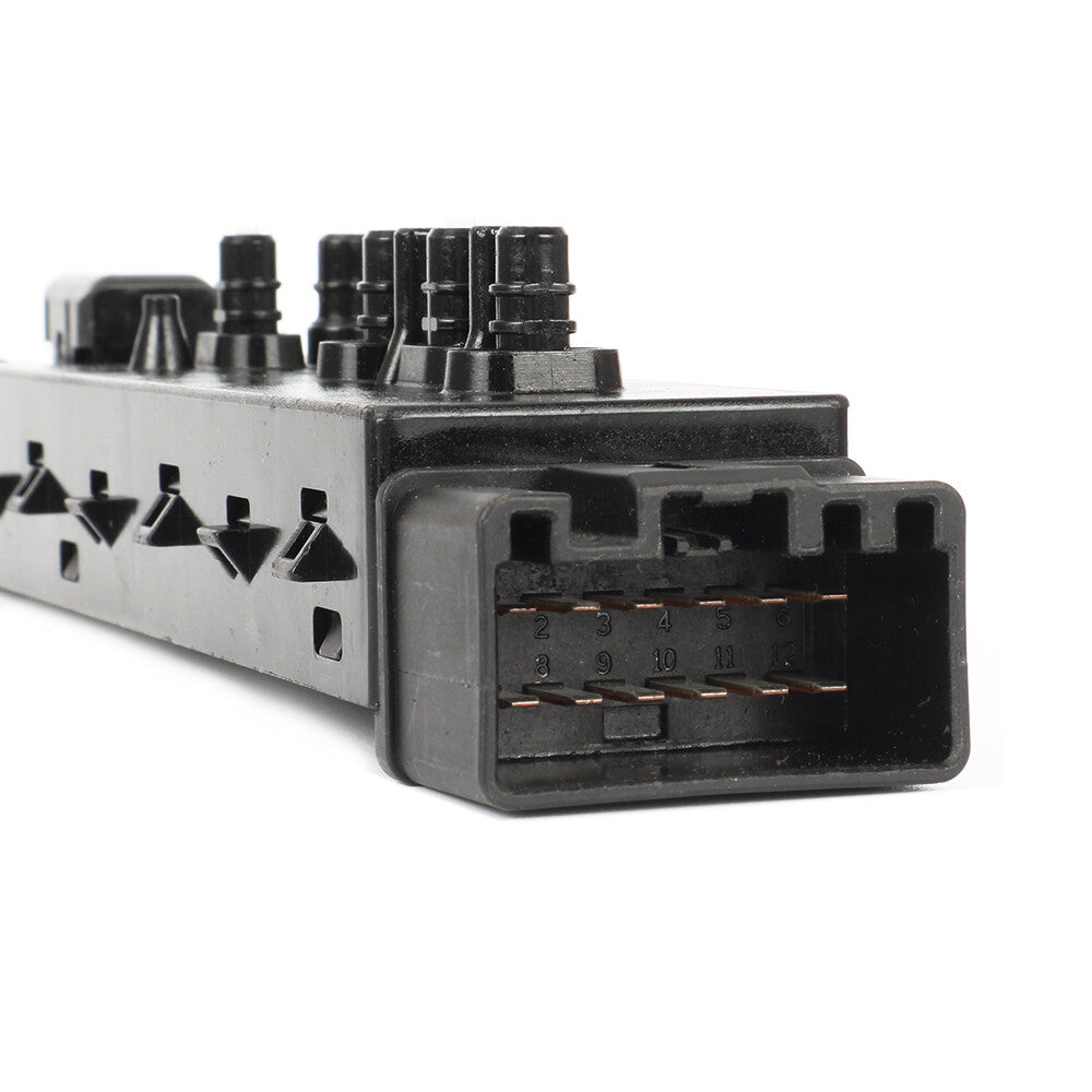 10-way power for seat control switch for Expedition Explorer 9L3T-14B709-FA- n