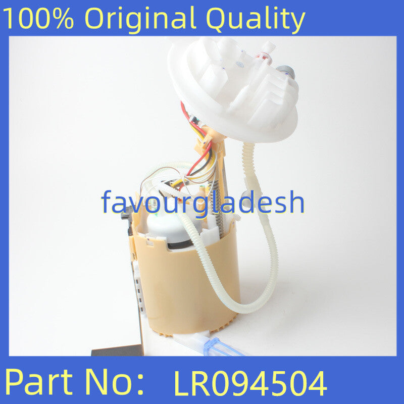 Fuel Pump Module Assembly for Land Rover for Range Rover Evoque 2.0T 18-23 LR094504