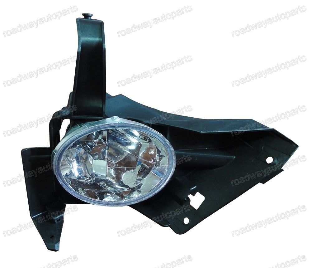 Right Side Clear Fog Light Bumper Driving Lamp Fit for Honda CR-V CRV 2005-06
