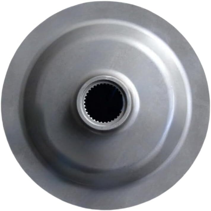 3C315-43720 Gear Bevel 43T Compatible for Kubota M6040 M6040SU Tractor
