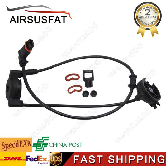 for Mercedes W220 S Class 2WD 4Matic Front Cable Line Wire Sensor Air Suspension