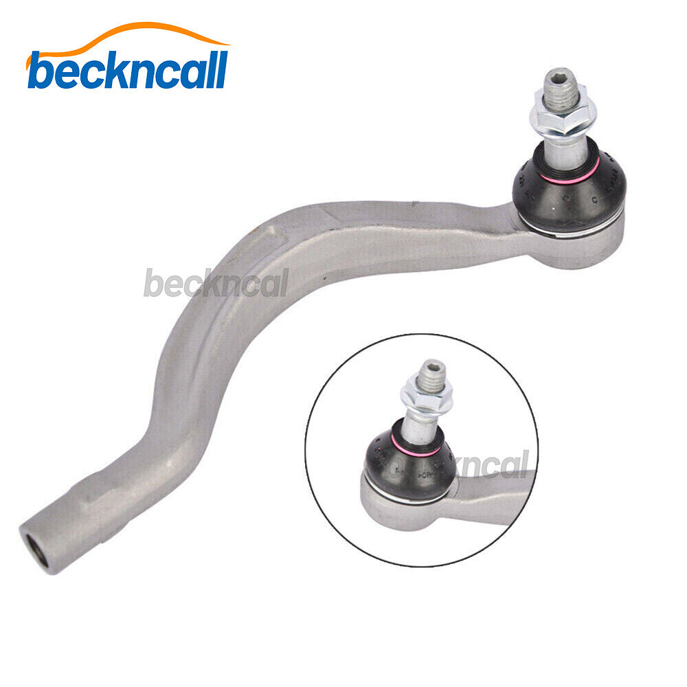 1pair Left  Right Outer Tie Rod End for Maserati Ghibli Quattroporte 14-16