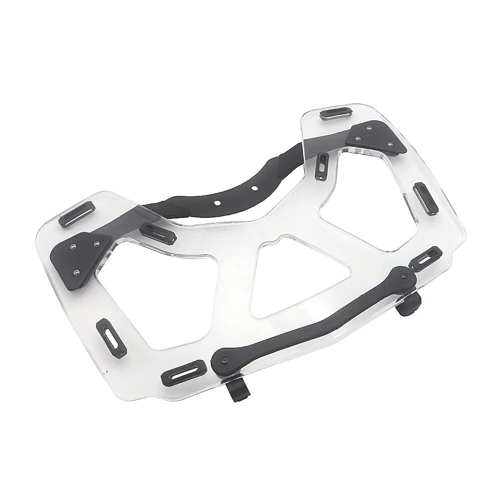 Fit for BMW R1250RT Top Case Railing Luggage Railing Luggage Rack Porte Bagage