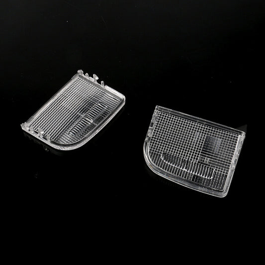 Right and Left Interior Roof Map Light Lens Reading Lamp for Honda Pilot Insight Q