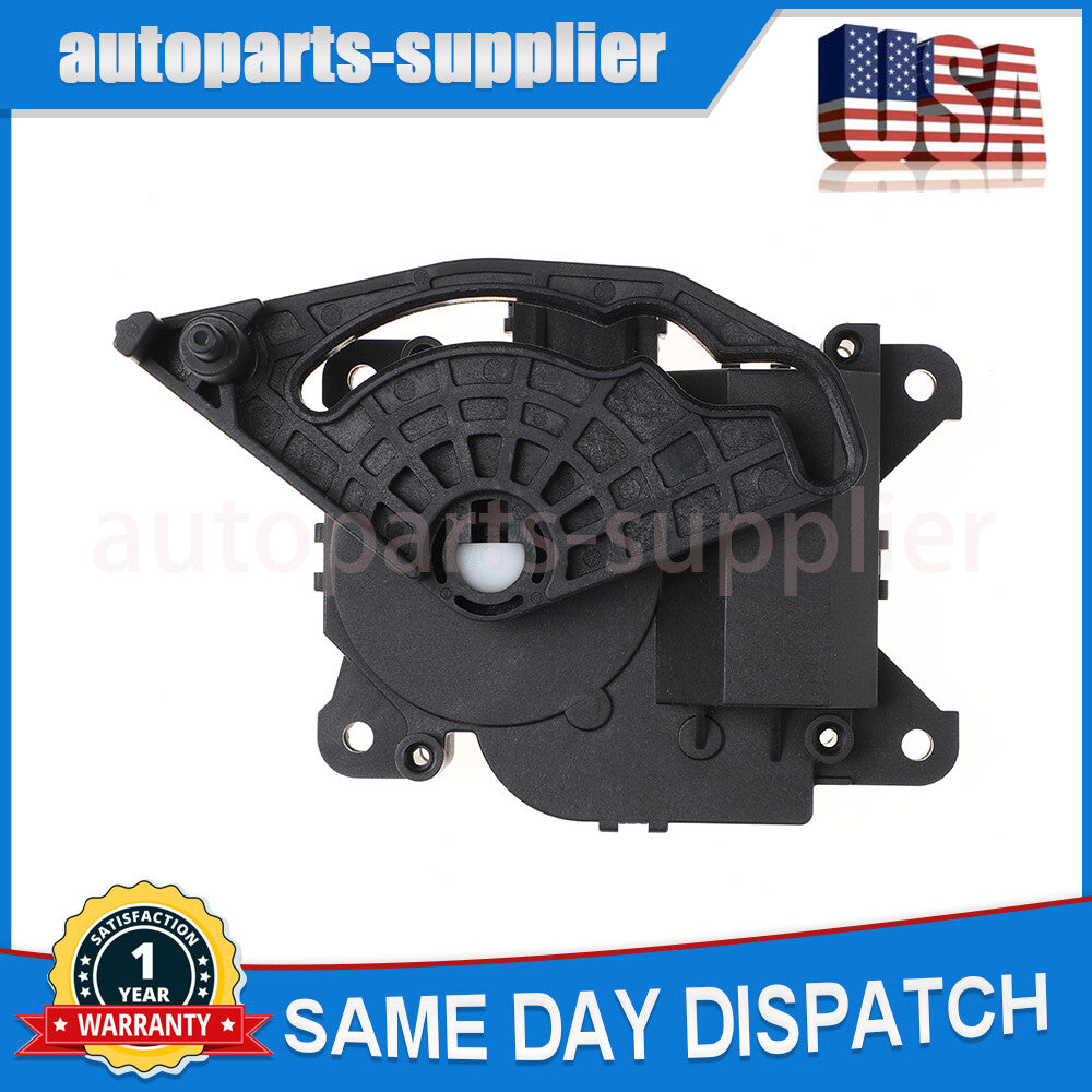 HVAC hybrid door actuator 79140SHJA01 is suitable for Acura MDX and for Honda Pilot Odyssey. (604-868-)