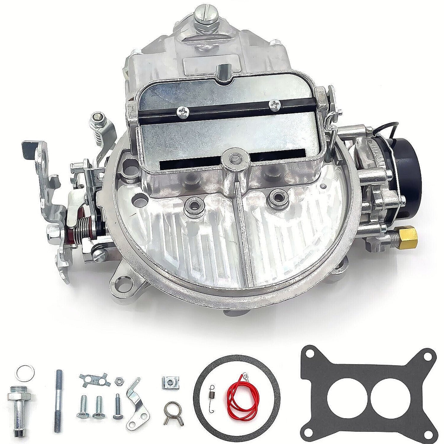 CARBURETOR For HOLLEY 0-80500 500 CFM STREET AVENGER 2BBL ELECTRIC 2300 MODEL n