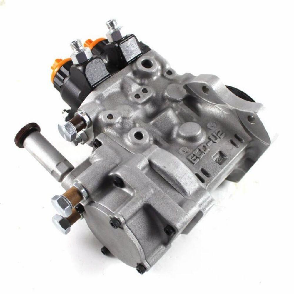 Fuel Injection Pump 6156-71-1132 For PC450-8 Excavator Parts 125E SA6D n