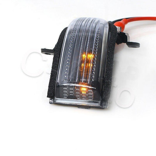 Right rearview mirror turn signal for Subaru Forester Impreza Legacy