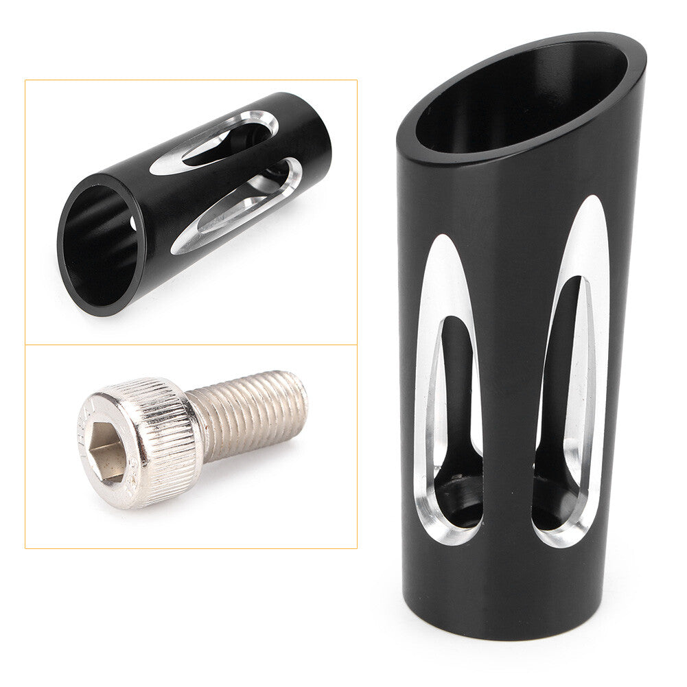 1x Gear Shifter Pedal Peg Fit for Harley Touring Electra Glide Road King Road Glide Q