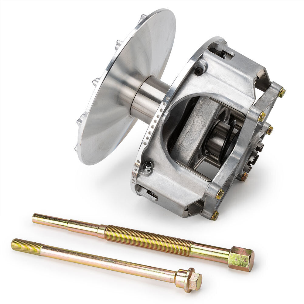 for POLARIS 2019-2021 RANGER 1000 XP NEW HD PERFORMANCE PRIMARY DRIVE CLUTCH Q