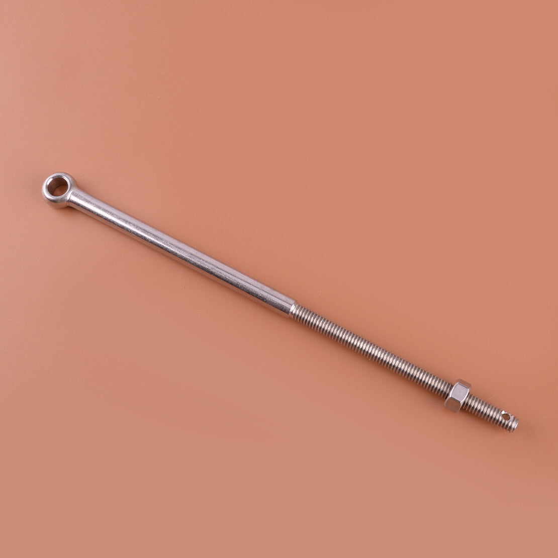 Parking Brake Equalizer Rod 101953101 Fit for DS Club Car 1998-2022 v