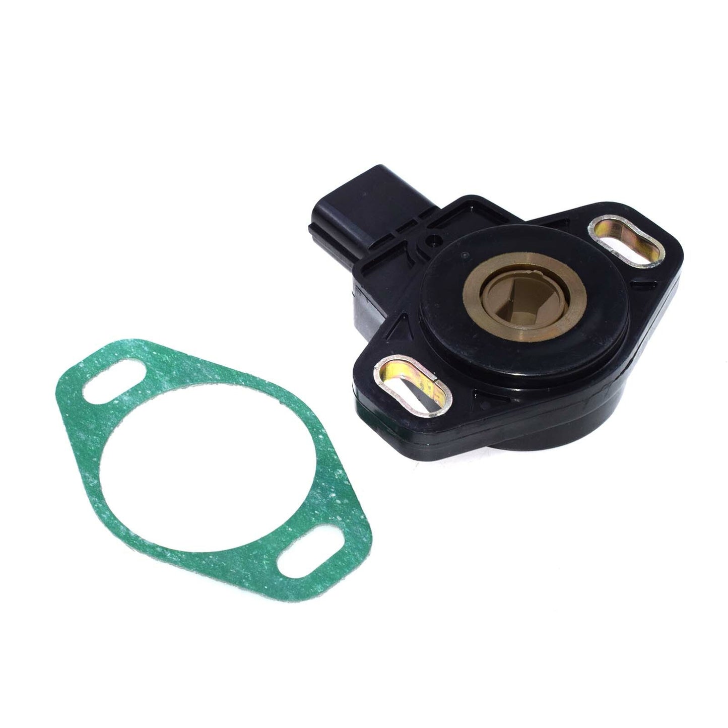 New throttle position sensor TPS suitable for Acura RSX and for Honda for Civic 02-06 TPS00801, TPS008- v