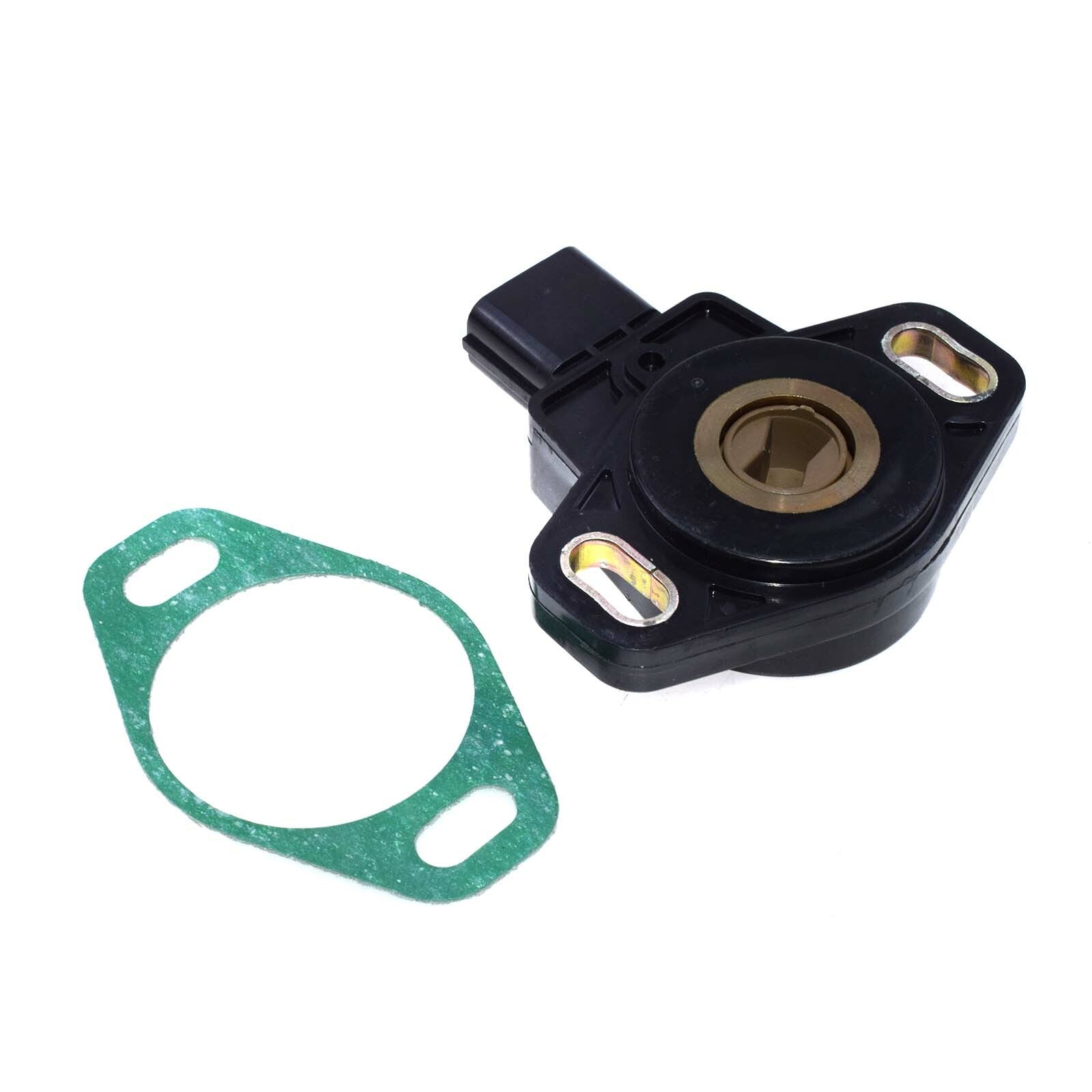 New throttle position sensor TPS suitable for Acura RSX and for Honda for Civic 02-06 TPS00801, TPS008- v